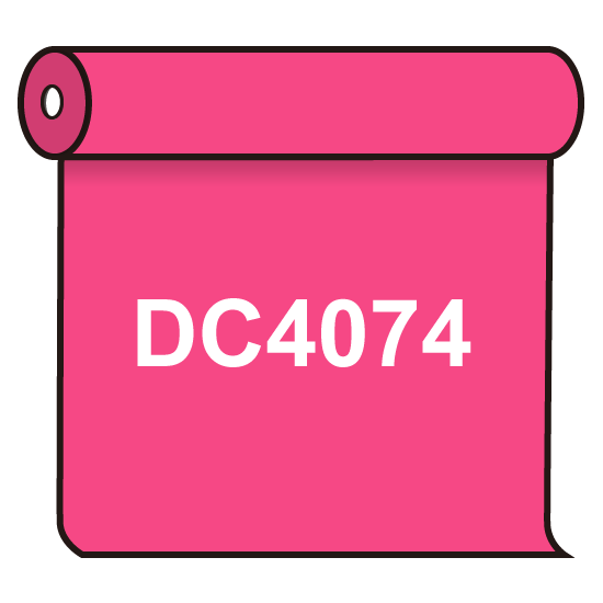 【送料無料】 ダイナカル DC4074 ローズピンク 1020mm幅×10m巻 (DC4074)