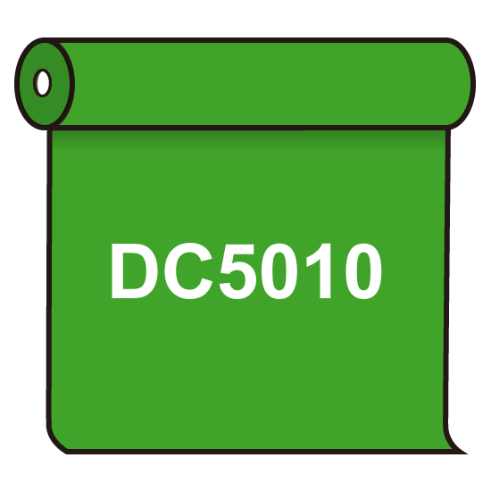 【送料無料】 ダイナカル DC5010 パイロットグリーン 1020mm幅×10m巻 (DC5010)