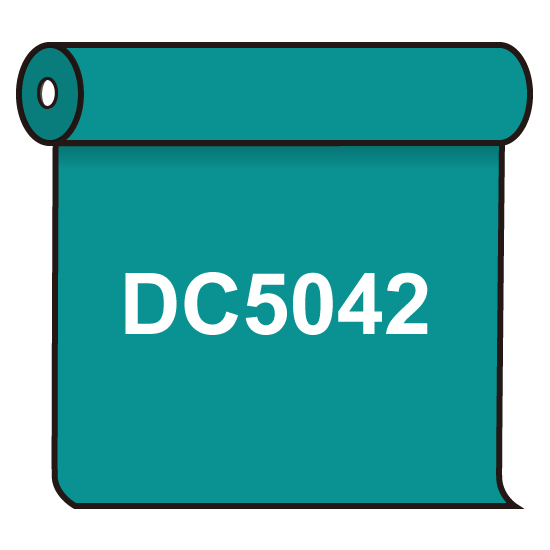 【送料無料】 ダイナカル DC5042 ターコイズ 1020mm幅×10m巻 (DC5042)