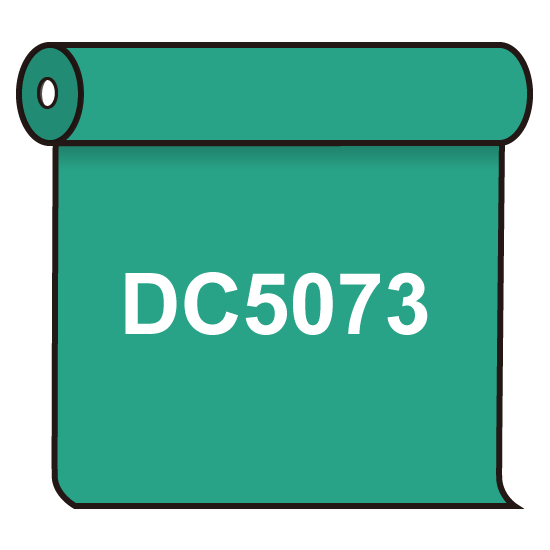 【送料無料】 ダイナカル DC5073 ジェードグリーン 1020mm幅×10m巻 (DC5073)