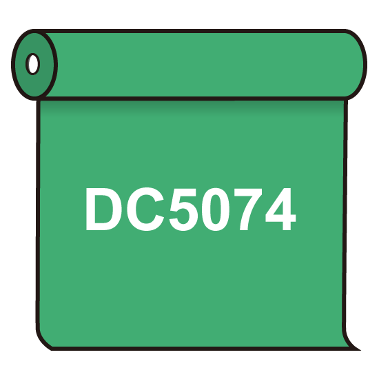 【送料無料】 ダイナカル DC5074 アップルグリーン 1020mm幅×10m巻 (DC5074)