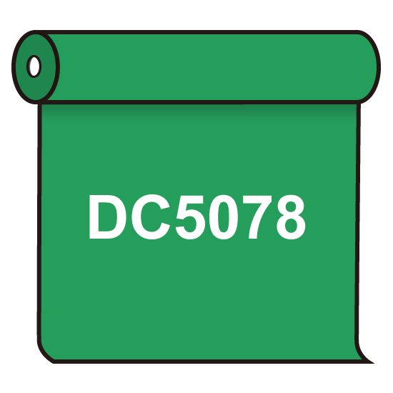 【送料無料】 ダイナカル DC5078 メイグリーン 1020mm幅×10m巻 (DC5078)