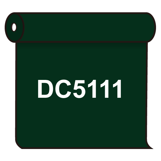 【送料無料】 ダイナカル DC5111 モスグリーン 1020mm幅×10m巻 (DC5111)