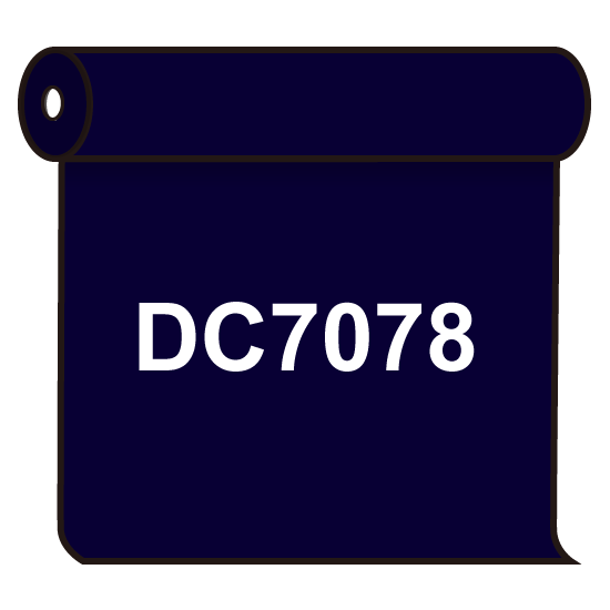 【送料無料】 ダイナカル DC7078 レントブルー 1020mm幅×10m巻 (DC7078)