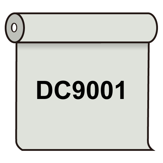 【送料無料】 ダイナカル DC9001 パールグレイ 1020mm幅×10m巻 (DC9001)
