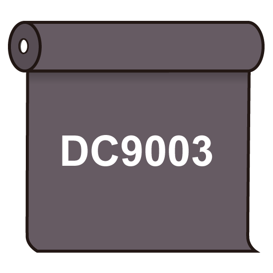 【送料無料】 ダイナカル DC9003 セメントグレイ 1020mm幅×10m巻 (DC9003)