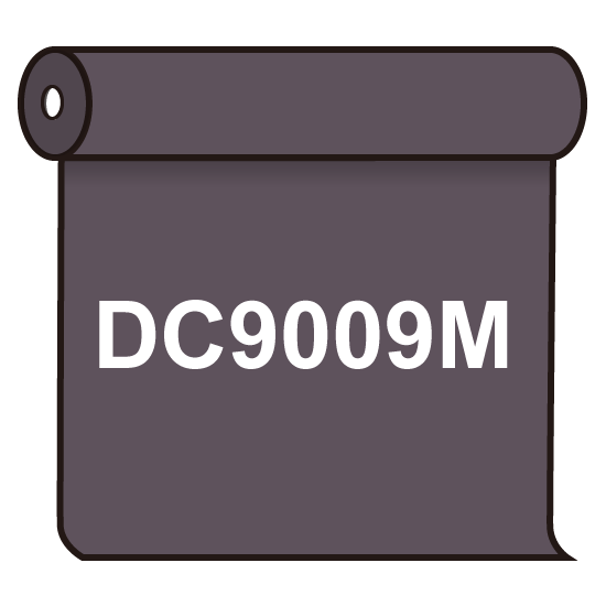 【送料無料】 ダイナカル DC9009M スチールグレイ 1020mm幅×10m巻 (DC9009M)