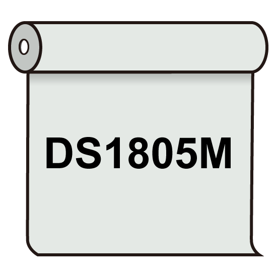 【送料無料】 ダイナカル DS1805M ホワイト 1020mm幅×10m巻 (DS1805M)