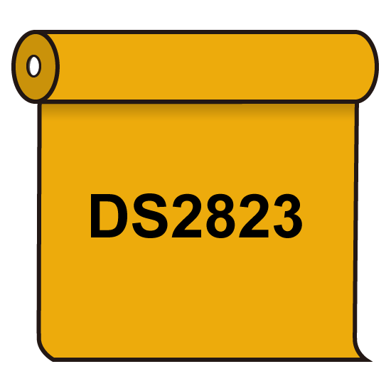 【送料無料】 ダイナカル DS2823 リップイエロー 1020mm幅×10m巻 (DS2823)