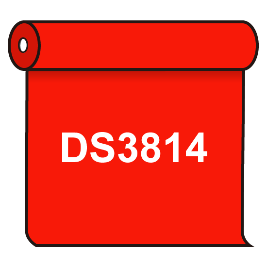 【送料無料】 ダイナカル DS3814 ポピー 1020mm幅×10m巻 (DS3814)