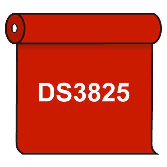 【送料無料】 ダイナカル DS3825 フレッシュオレンジ 1020mm幅×10m巻 (DS3825)