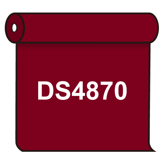 【送料無料】 ダイナカル DS4870 アメリカンチェリー 1020mm幅×10m巻 (DS4870)