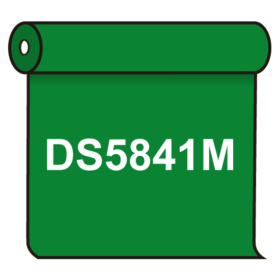 【送料無料】 ダイナカル DS5841M ゲイグリーン 1020mm幅×10m巻 (DS5841M)