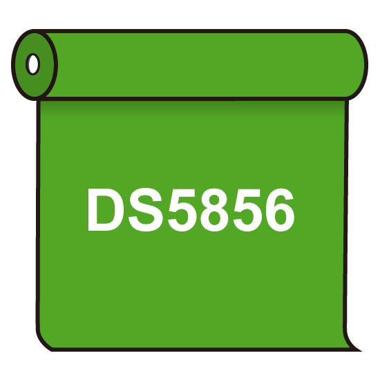 【送料無料】 ダイナカル DS5856 ブライトグリーン 1020mm幅×10m巻 (DS5856)