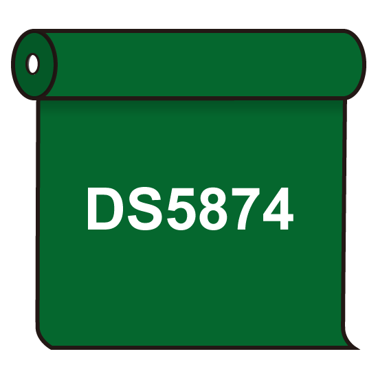 【送料無料】 ダイナカル DS5874 ピーターグリーン 1020mm幅×10m巻 (DS5874)