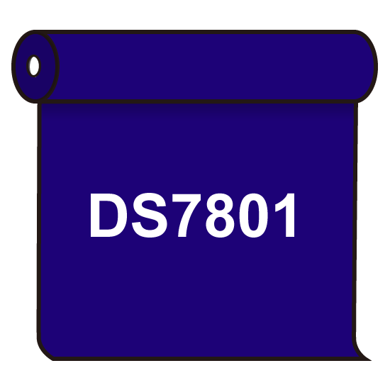 【送料無料】 ダイナカル DS7801 ブルーベリーバイオレット 1020mm幅×10m巻 (DS7801)