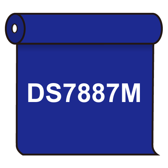 【送料無料】 ダイナカル DS7887M アースブルー 1020mm幅×10m巻 (DS7887M)