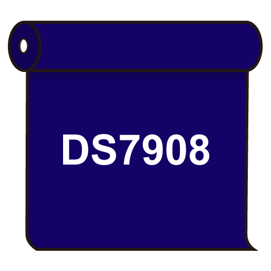 【送料無料】 ダイナカル DS7908 シティーブルー 1020mm幅×10m巻 (DS7908)