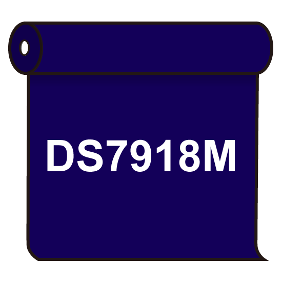 【送料無料】 ダイナカル DS7918M クリックブルー 1020mm幅×10m巻 (DS7918M)