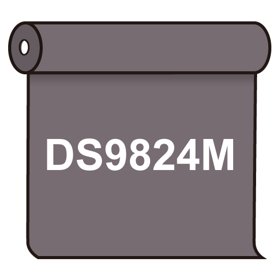 【送料無料】 ダイナカル DS9824M ストリートグレイ 1020mm幅×10m巻 (DS9824M)