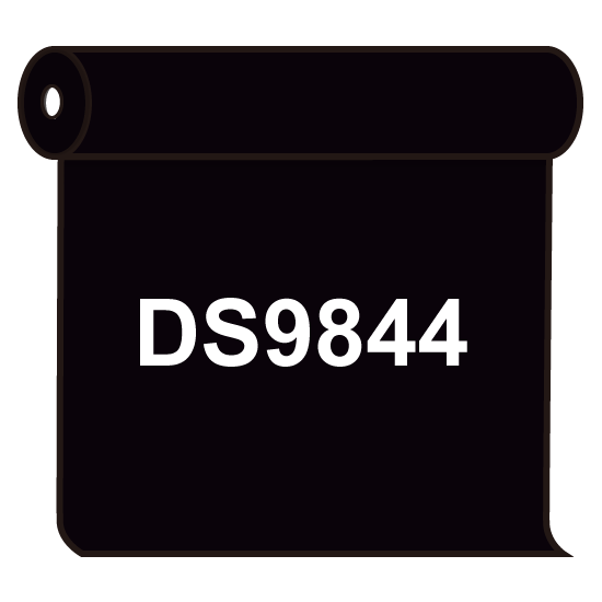 【送料無料】 ダイナカル DS9844 シャドーブラック 1020mm幅×10m巻 (DS9844)