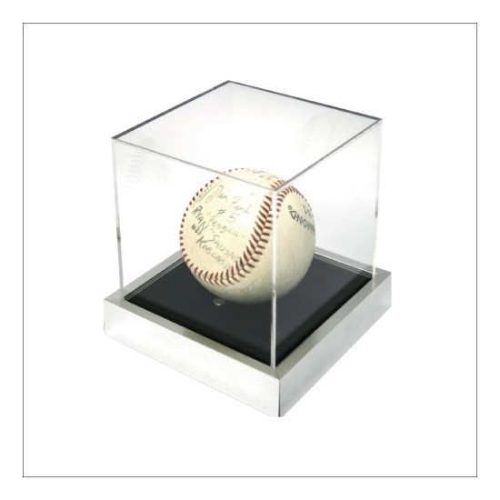 ボールケース 仕様 野球ボール1個用 Ballcase 1 イベント用品通販のサインモール