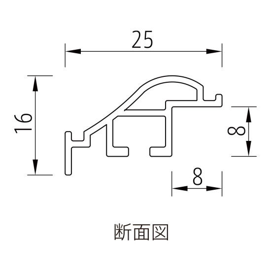 ■HVMの断面図