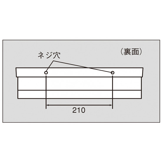 ■寸法図(mm)※穴径4mmΦ