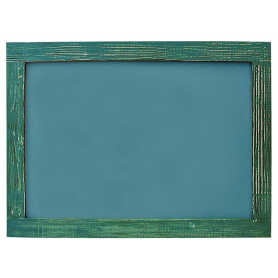アンティークグリーンボード670×470 グリーン