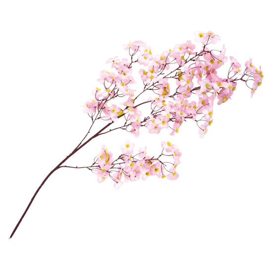 【2025年春商品】大枝 シルク桜 (No177-12_04)