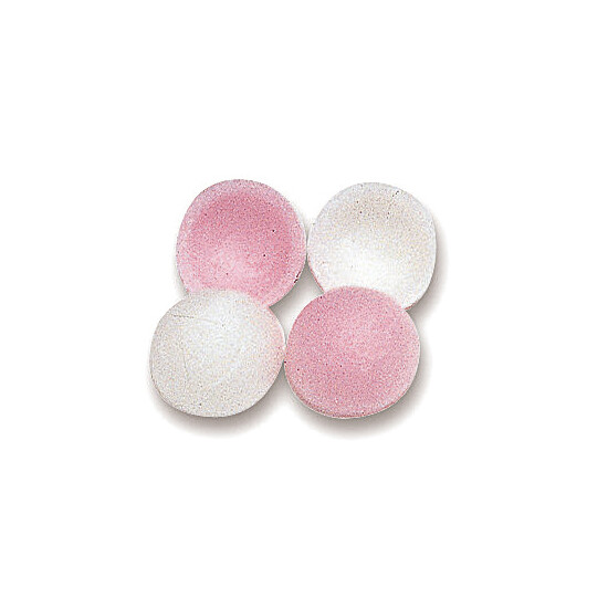 【2024年商品】3cm餅花(約100組入) (No.005153)