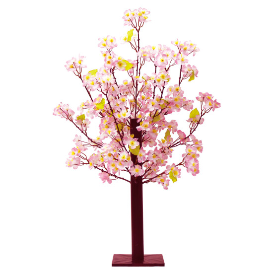 【2025年春商品】ニュー桜立木スタンド (No177-11_04)
