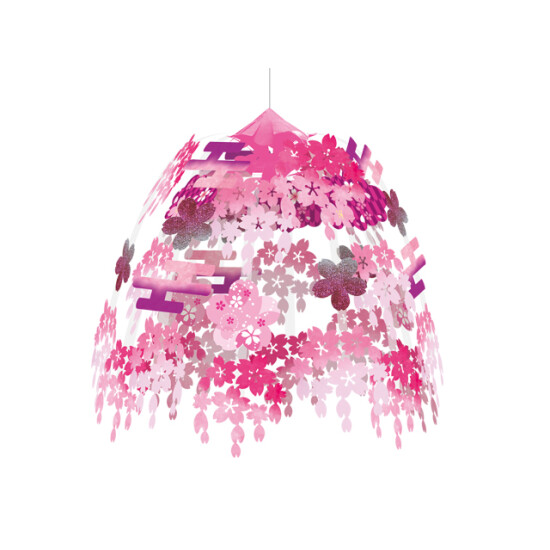 【2025年春商品】あけぼの桜2段センター (No177-16_04)