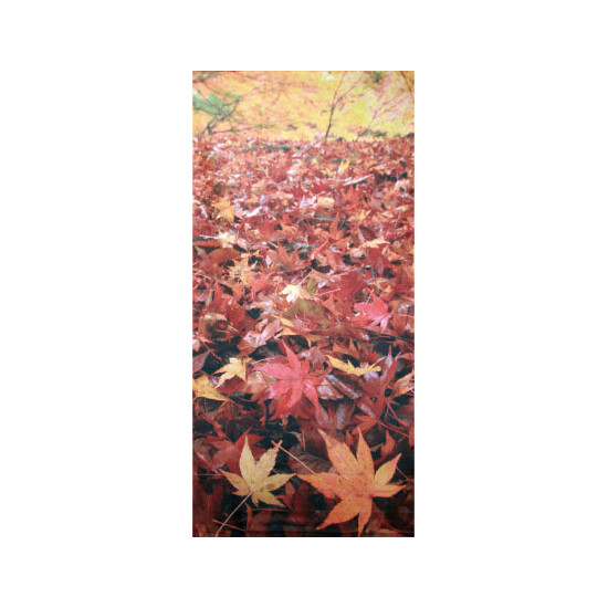 【2024年秋商品】タペストリー紅葉じゅうたん(No175-0602)