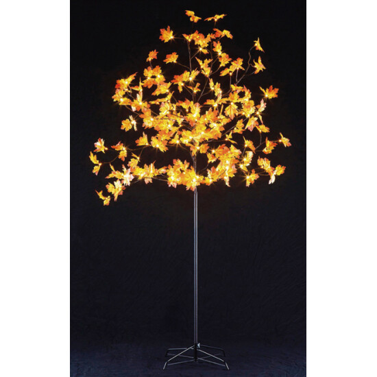 【2024年秋商品】LEDメイプルツリー(No175-2102)