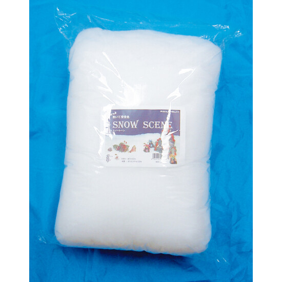 【2024年商品】スノーシーン (No.046446)
