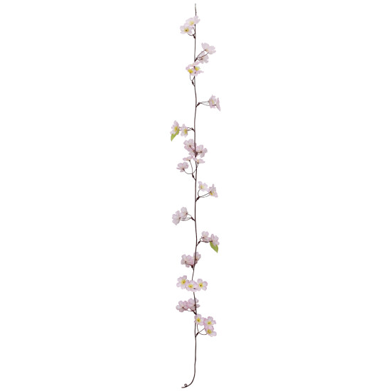 【2025年春商品】ショートシルク桜ガーランド (No177-13_05)