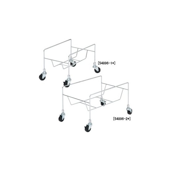 マーケットバスケット用置き台 Lサイズ用