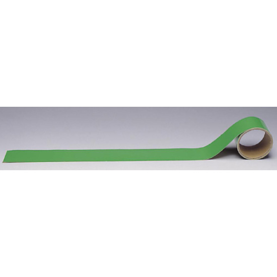 配管テープ 規格外識別色 緑 (その他用カラー) 100幅×2m (AC-13M)