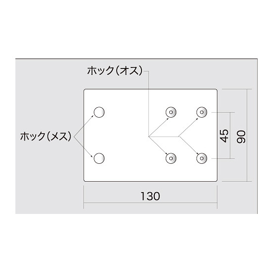 ■寸法図 (mm)