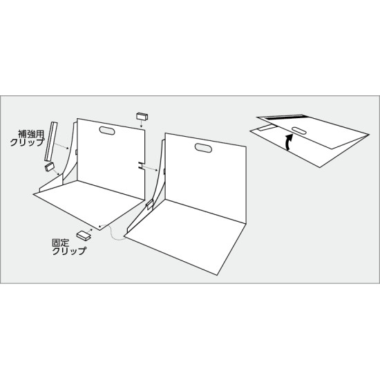 組立方法