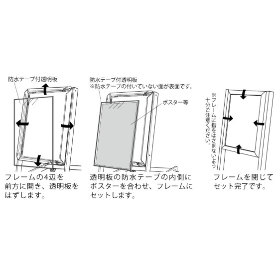 ■セット方法