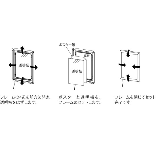 ■セット方法