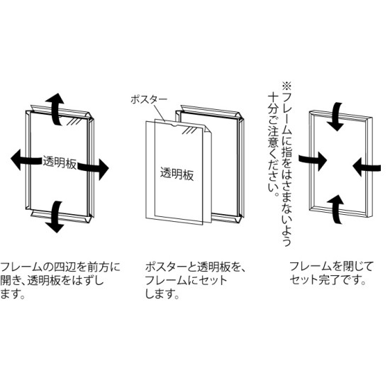 ■セット方法