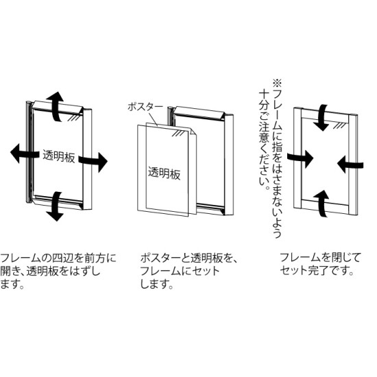 ■セット方法