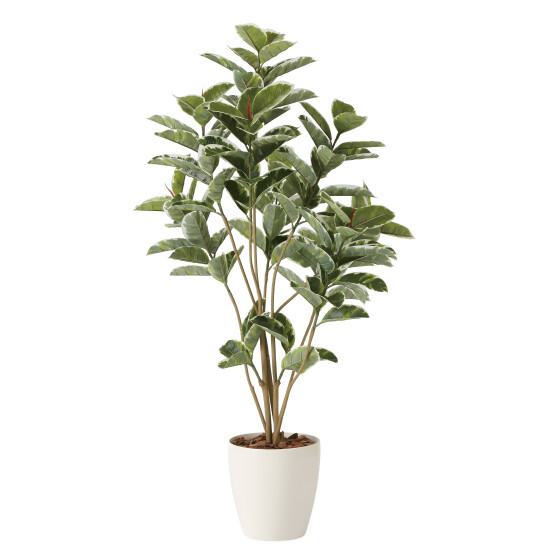 光触媒 人工観葉植物 造花 アルテシマDX1.6 (高さ160cm)