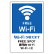 JIS規格標識 Wi-Fiが使えます (803-941)