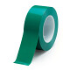クリーンルーム用防じんラインテープ (強粘着・セパ無) 幅50mm×50m巻 カラー:緑 (864-20A)
