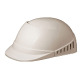軽作業帽 ソフィアグレー (873-84SGY)