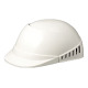 軽作業帽 ソフィアホワイト (873-84SW)